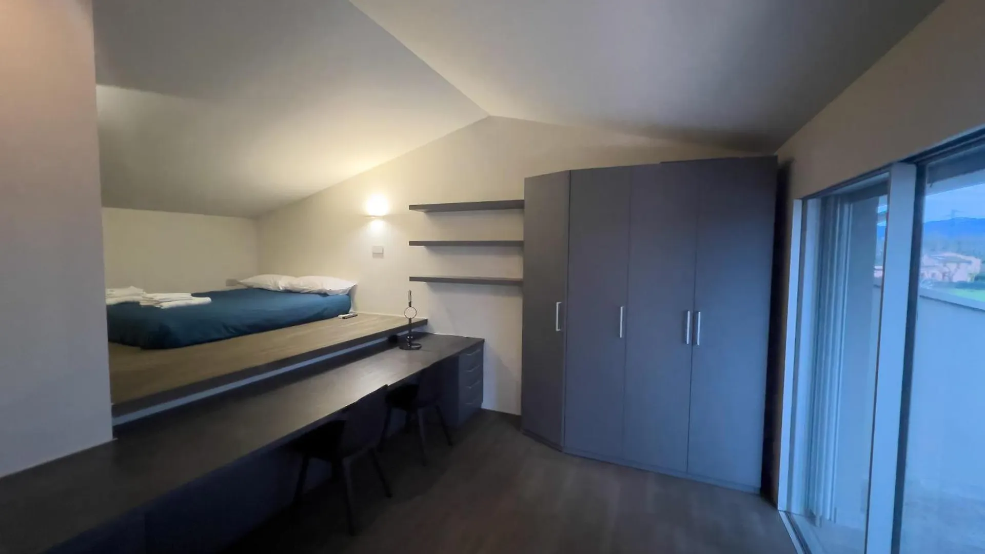Villa Aria - Firenze Settignano  Florenz