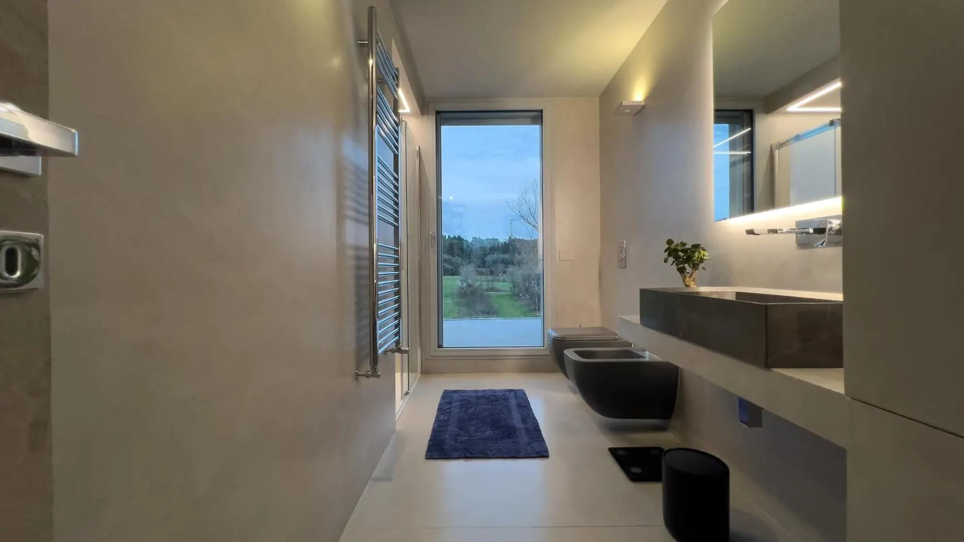 Villa Aria - Firenze Settignano
