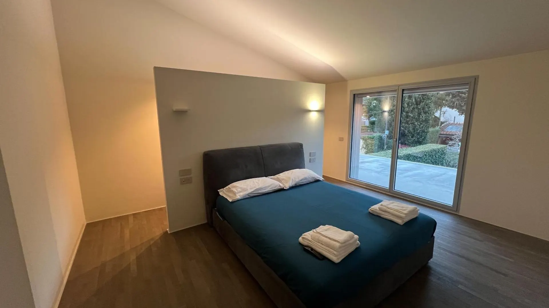 Villa Aria - Firenze Settignano Italien